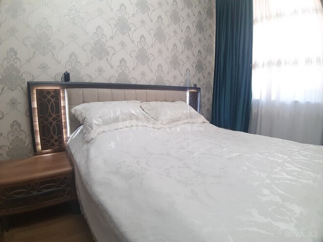 Продаётся 2-комн. вторичка 55 м², м. Мемар Аджеми, photo 7 from 17