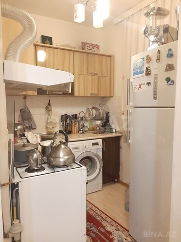 Продаётся 2-комн. вторичка 55 м², м. Мемар Аджеми, photo 12 from 17