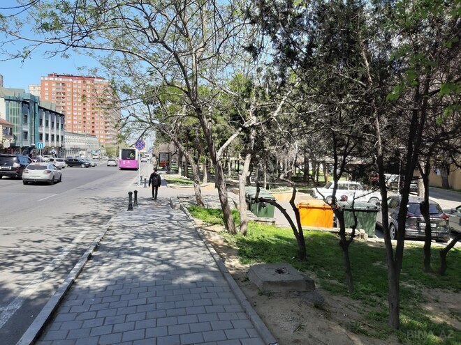 Продаётся 2-комн. вторичка 55 м², м. Мемар Аджеми, photo 14 from 17