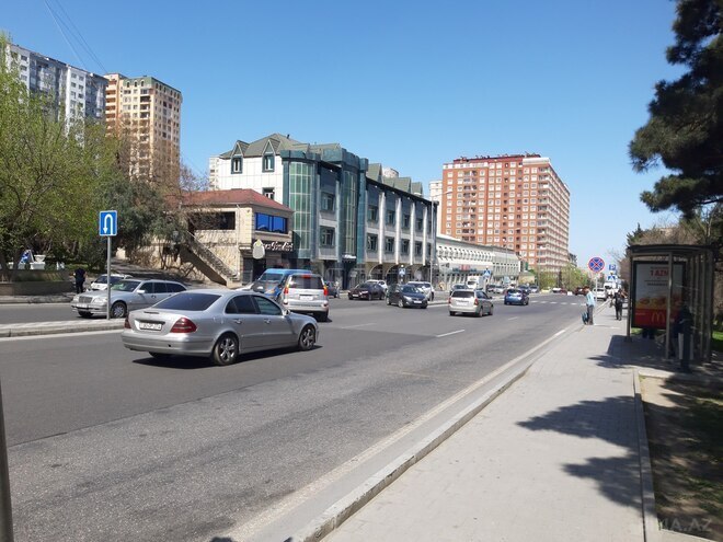 Продаётся 2-комн. вторичка 55 м², м. Мемар Аджеми, photo 16 from 17