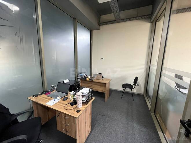 İcarəyə verilir 2 otaqlı ofis 45 m², Nəriman Nərimanov m., photo 4 from 5