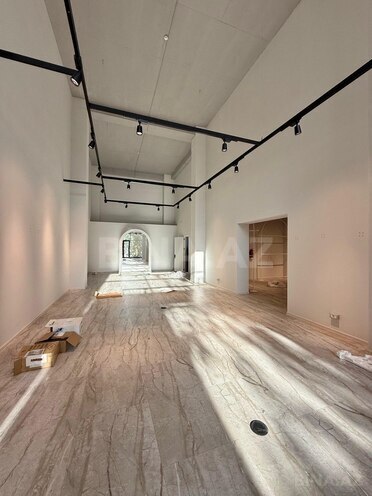 Сдаётся  объект 280 м², м. Низами, photo 5 from 20