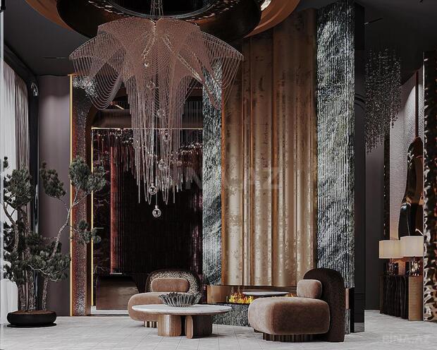 Продаётся  объект 738 м², пос. Аг шехер, photo 4 from 22