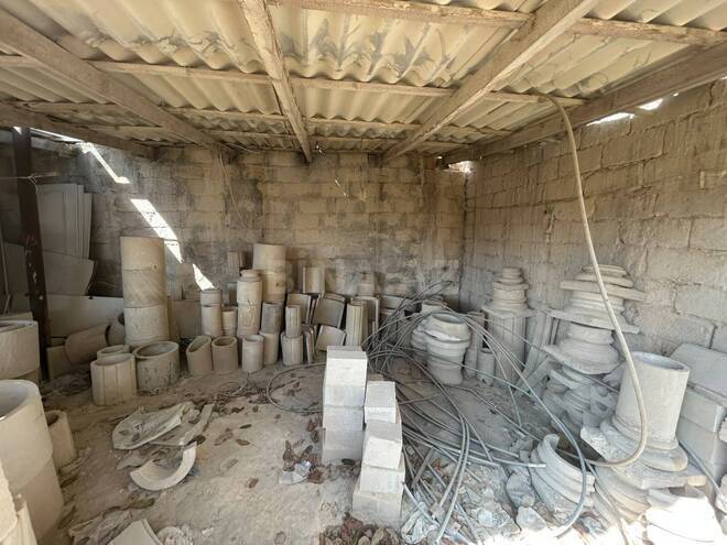 Сдаётся  объект 10 000 м², пос. Геокмалы, photo 8 from 11
