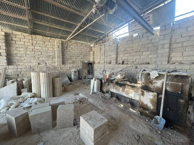 Сдаётся  объект 10 000 м², пос. Геокмалы, photo 7 from 11