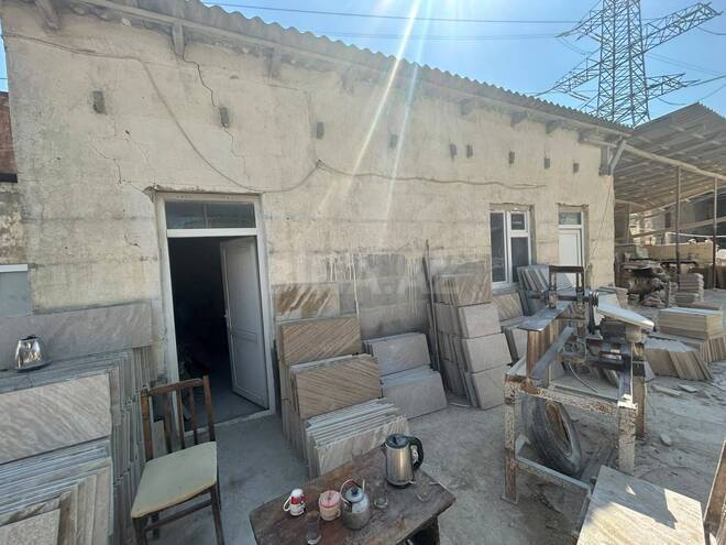 Сдаётся  объект 10 000 м², пос. Геокмалы, photo 5 from 11