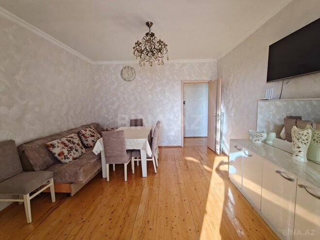 Сдается 2-комн. новостройка 55 м², Абшеронcкий  р., photo 5 from 21