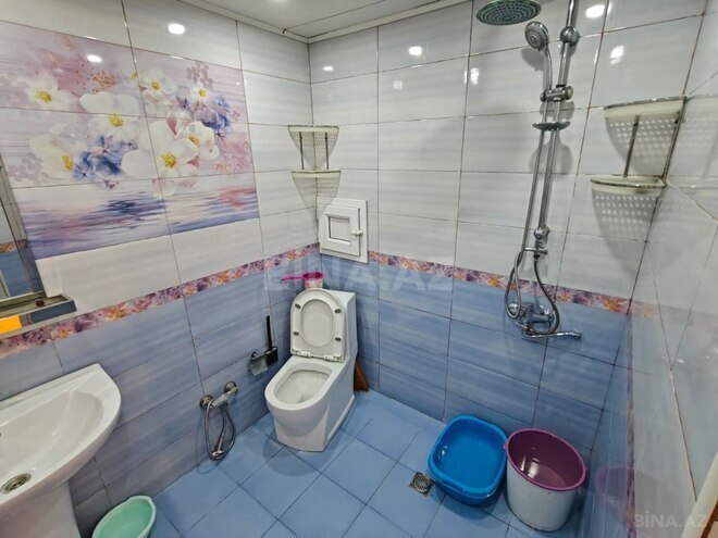 Сдается 2-комн. новостройка 55 м², Абшеронcкий  р., photo 10 from 21