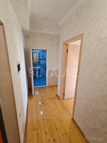 Сдается 2-комн. новостройка 55 м², Абшеронcкий  р., photo 9 from 21