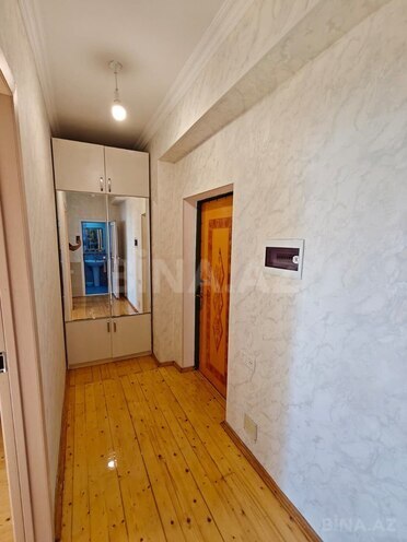 Сдается 2-комн. новостройка 55 м², Абшеронcкий  р., photo 8 from 21