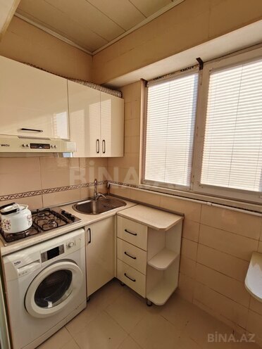 Сдается 2-комн. новостройка 55 м², Абшеронcкий  р., photo 6 from 21