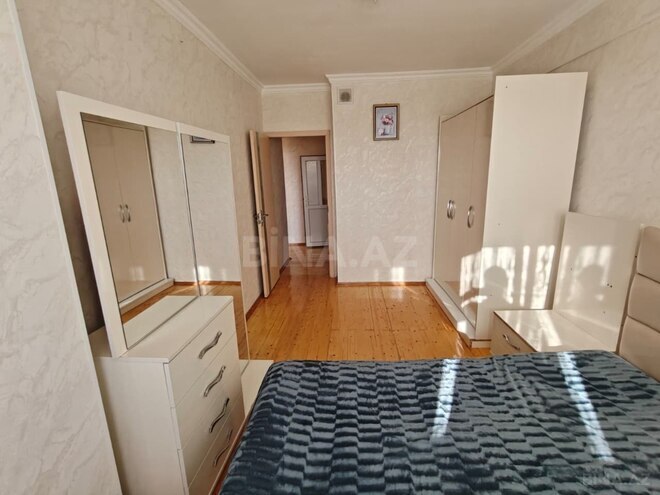 Сдается 2-комн. новостройка 55 м², Абшеронcкий  р., photo 1 from 21