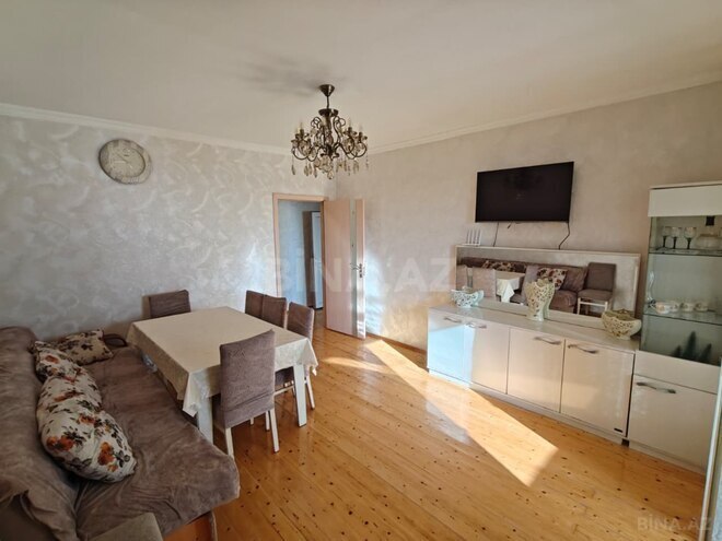 Сдается 2-комн. новостройка 55 м², Абшеронcкий  р., photo 11 from 21