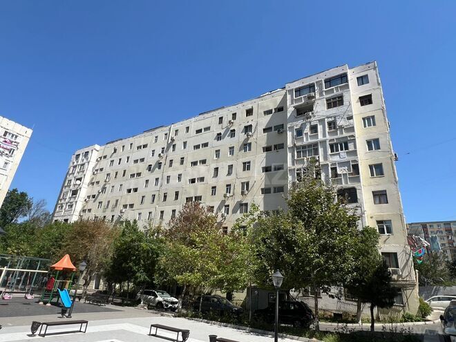Продается 2-комн. вторичка 65 м², пос. Бадамдар, photo 4 from 13
