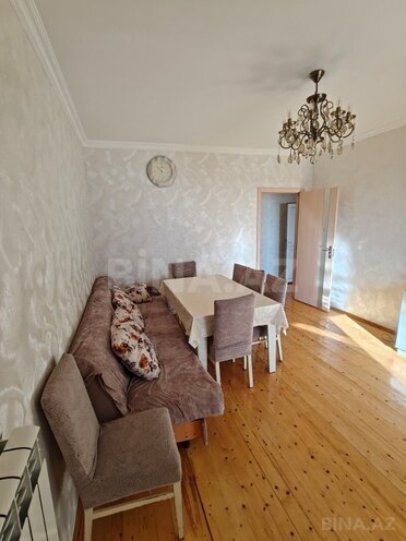 Сдается 2-комн. новостройка 55 м², Абшеронcкий  р., photo 20 from 21