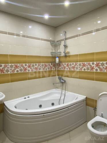 Satılır 2 otaqlı yeni tikili 100 m², Nizami m., photo 16 from 17