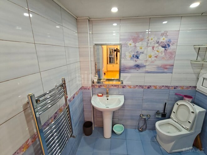Сдается 2-комн. новостройка 55 м², Абшеронcкий  р., photo 18 from 21