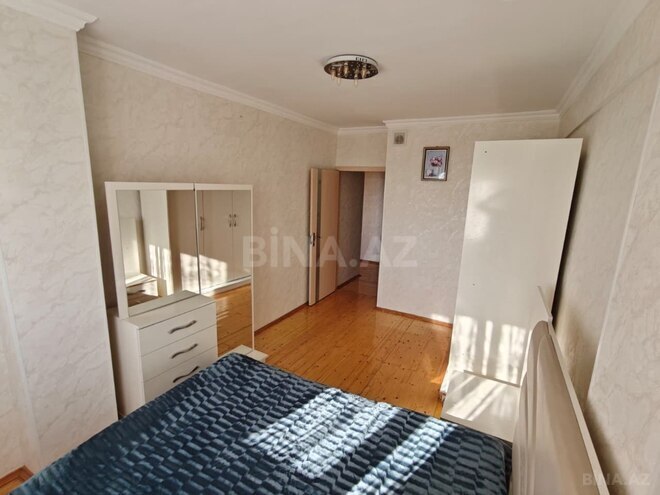 Сдается 2-комн. новостройка 55 м², Абшеронcкий  р., photo 17 from 21