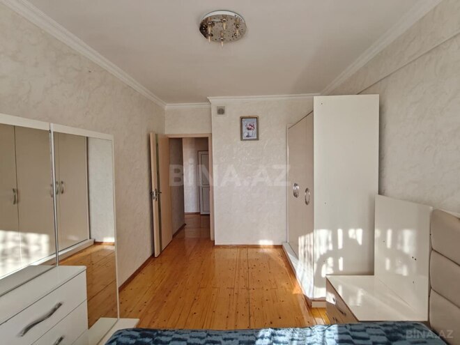 Сдается 2-комн. новостройка 55 м², Абшеронcкий  р., photo 16 from 21