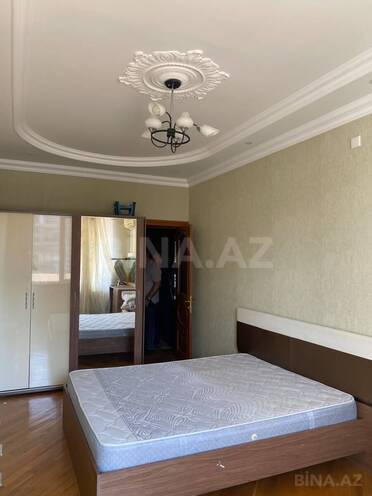 Satılır 2 otaqlı yeni tikili 100 m², Nizami m., photo 7 from 17