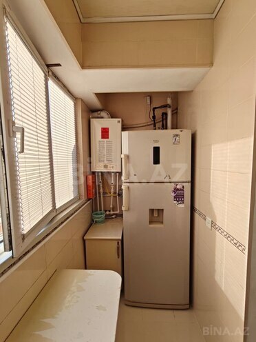 Сдается 2-комн. новостройка 55 м², Абшеронcкий  р., photo 13 from 21