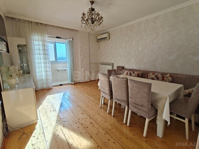 Сдается 2-комн. новостройка 55 м², Абшеронcкий  р., photo 15 from 21