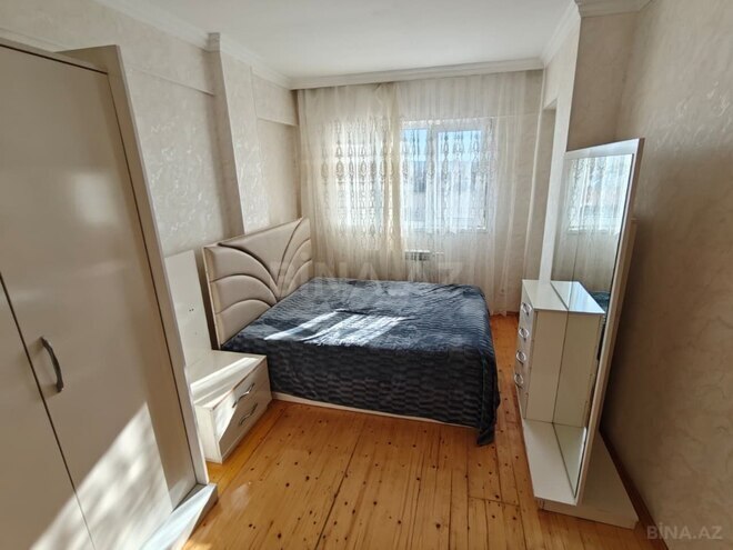 Сдается 2-комн. новостройка 55 м², Абшеронcкий  р., photo 19 from 21
