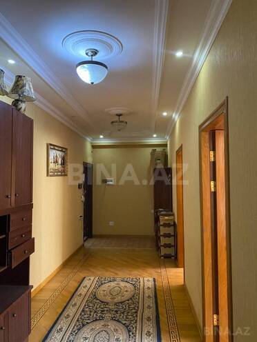 Satılır 2 otaqlı yeni tikili 100 m², Nizami m., photo 6 from 17