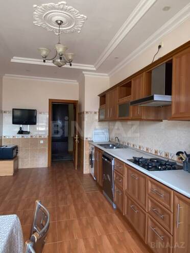 Satılır 2 otaqlı yeni tikili 100 m², Nizami m., photo 11 from 17