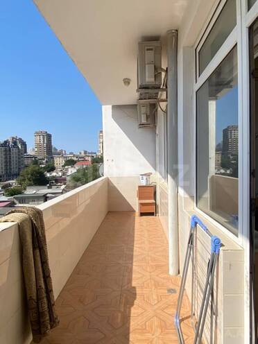 Satılır 2 otaqlı yeni tikili 100 m², Nizami m., photo 13 from 17
