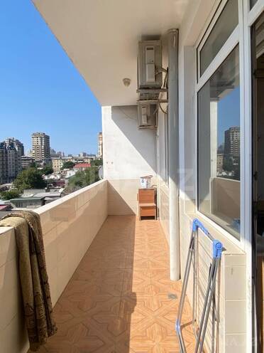 Satılır 2 otaqlı yeni tikili 100 m², Nizami m., photo 12 from 17