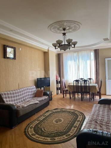 Satılır 2 otaqlı yeni tikili 100 m², Nizami m., photo 1 from 17