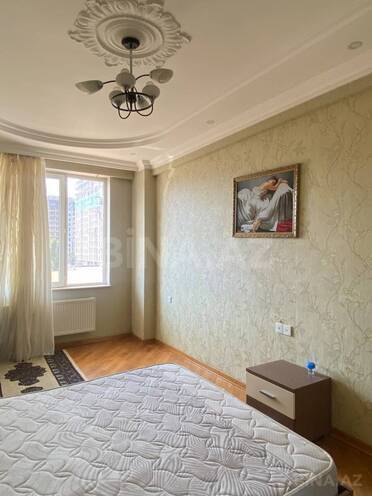 Satılır 2 otaqlı yeni tikili 100 m², Nizami m., photo 8 from 17
