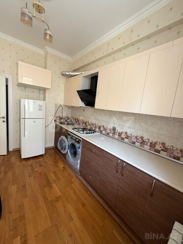 Satılır 2 otaqlı yeni tikili 65 m², Abşeron r., photo 7 from 12