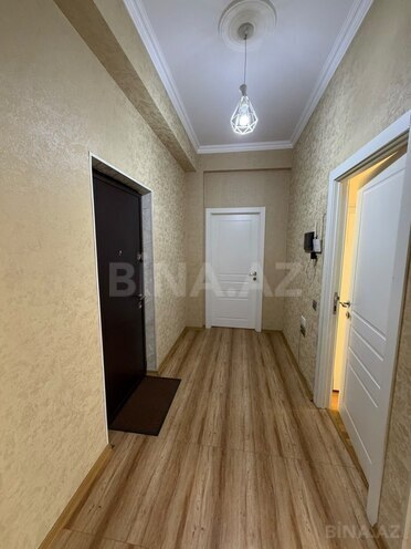 Satılır 2 otaqlı yeni tikili 65 m², Abşeron r., photo 11 from 12