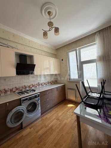 Satılır 2 otaqlı yeni tikili 65 m², Abşeron r., photo 6 from 12