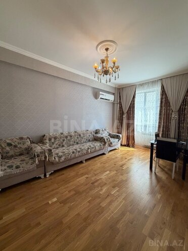 Satılır 2 otaqlı yeni tikili 65 m², Abşeron r., photo 1 from 12