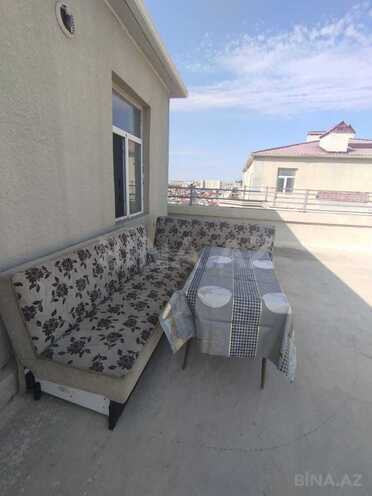 Satılır 3 otaqlı yeni tikili 85 m², photo 11 from 12