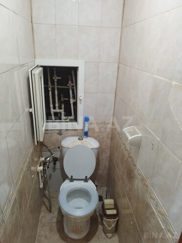 Продается 5-комн. вторичка 100 м², Ясамальский р., photo 19 from 21
