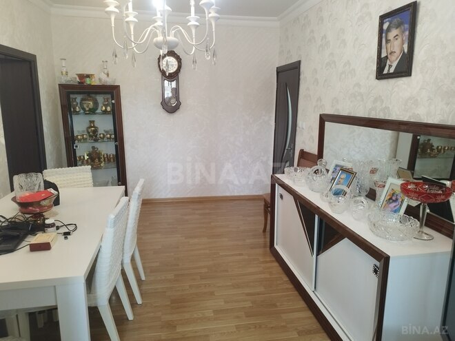 Продается 5-комн. вторичка 100 м², Ясамальский р., photo 3 from 21