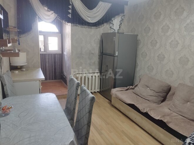 Продается 5-комн. вторичка 100 м², Ясамальский р., photo 12 from 21