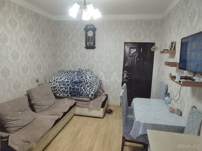 Продается 5-комн. вторичка 100 м², Ясамальский р., photo 13 from 21