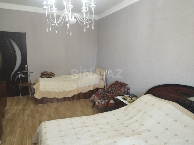 Продается 5-комн. вторичка 100 м², Ясамальский р., photo 16 from 21
