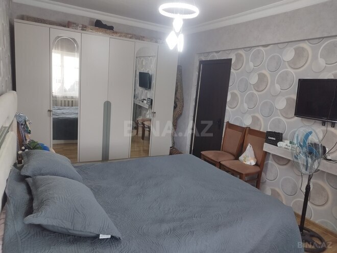 Продается 5-комн. вторичка 100 м², Ясамальский р., photo 4 from 21