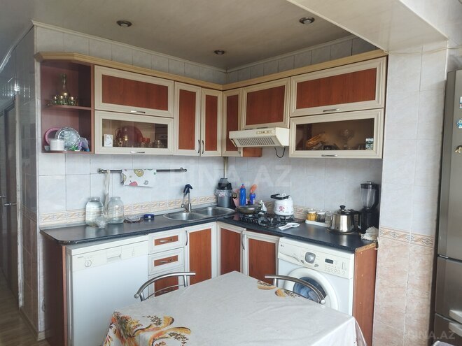 Продается 5-комн. вторичка 100 м², Ясамальский р., photo 6 from 21