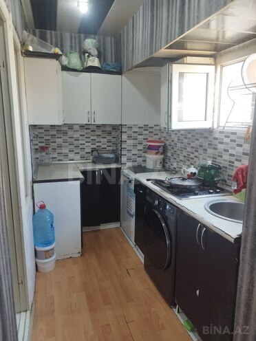 Продается 5-комн. вторичка 100 м², Ясамальский р., photo 14 from 21