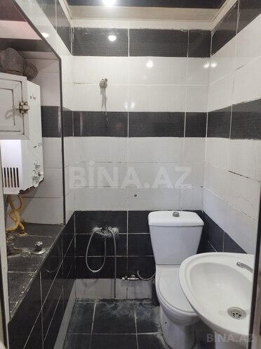 Продается 5-комн. вторичка 100 м², Ясамальский р., photo 10 from 21