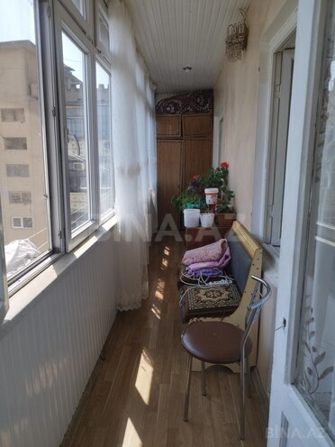 Продается 5-комн. вторичка 100 м², Ясамальский р., photo 9 from 21