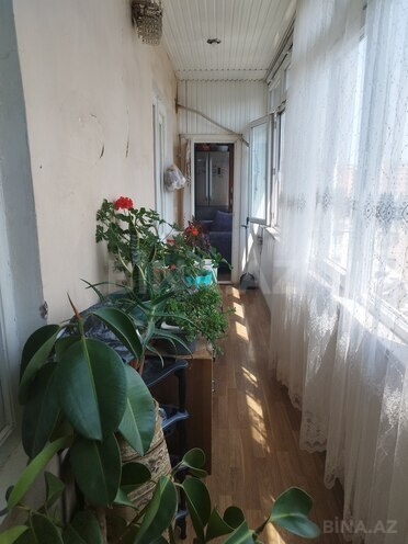 Продается 5-комн. вторичка 100 м², Ясамальский р., photo 8 from 21
