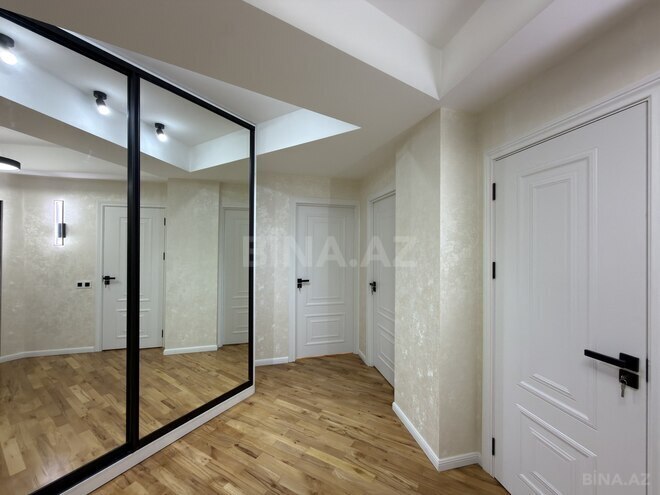 Продаётся 2-комн. новостройка 65 м², м. Ази Асланов, photo 10 from 13